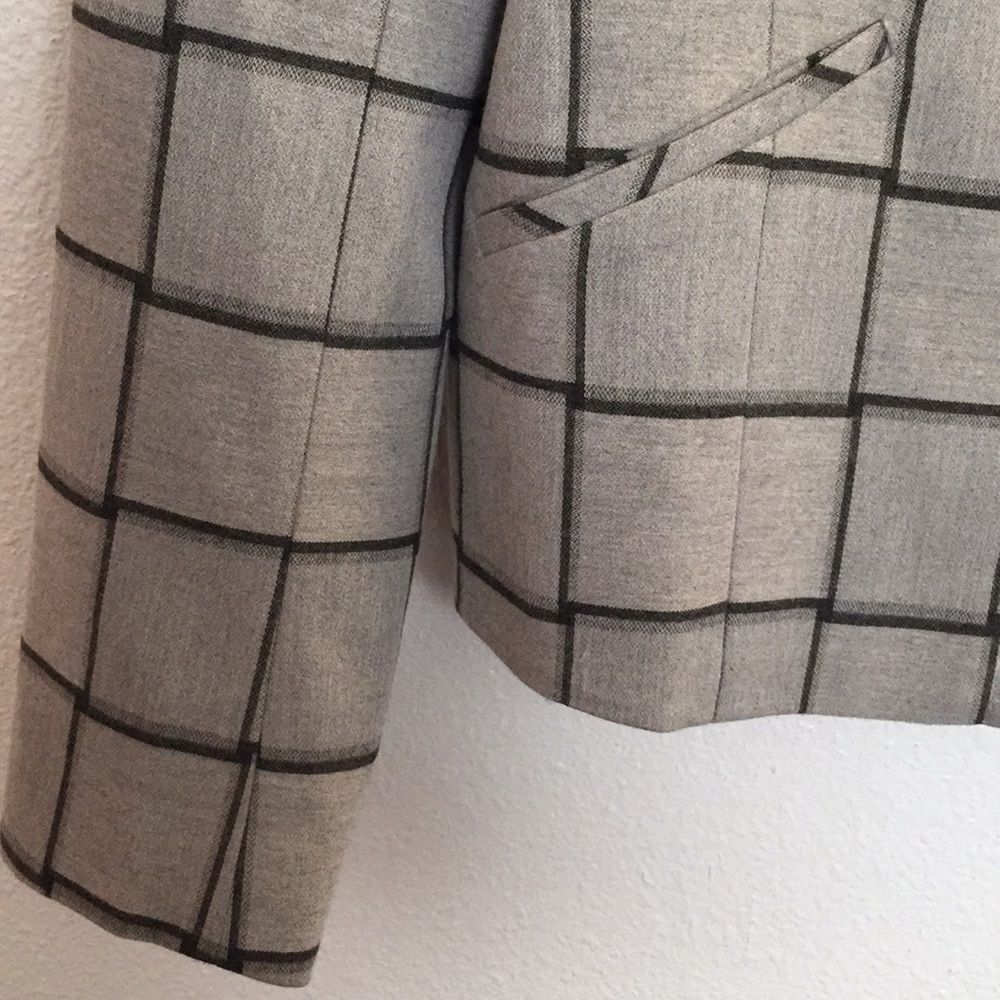 Halogen blazer jacket - Picture 3 of 5